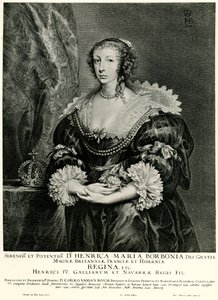 Henrietta Maria de German School