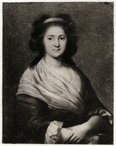 Henriette Herz, 1884-90 de German School