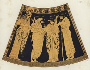 Hércules y Hilo de German School