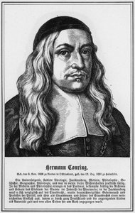Hermann Conring (grabado)