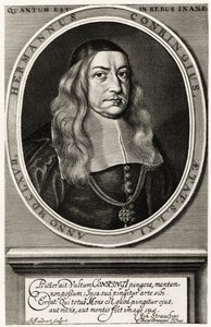 Hermann Conring de German School