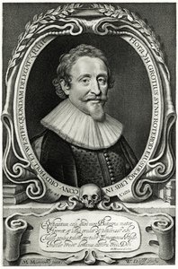 Hugo Grocio de German School