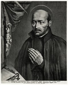 Ignacio de Loyola de German School