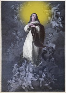 Inmaculada Concepción
