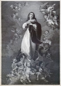 Inmaculada Concepción de German School