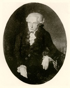 Immanuel Kant de German School