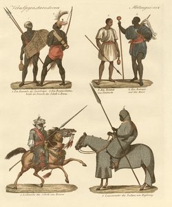 Habitantes de Sudán de German School