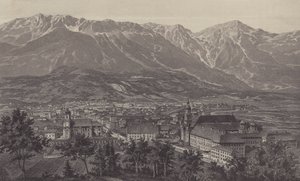 Innsbruck, Austria de German School