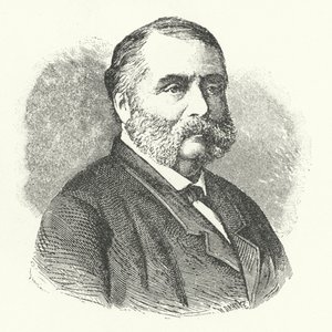 Ivan Goncharov, novelista ruso de German School