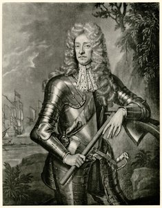 Jacobo II de German School