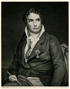 Jacques Louis David
