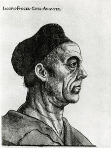 Jakob Fugger de German School