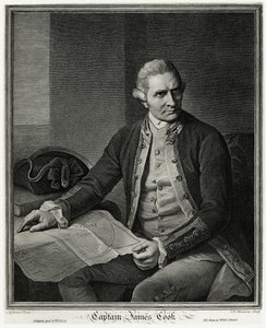 James Cook de German School
