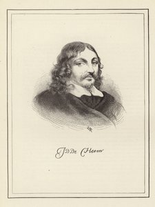 Jan Davidsz de Heem de German School