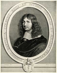 Jean Baptiste Colbert de German School