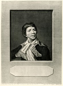 Jean Paul Marat de German School