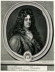 Jean Racine de German School