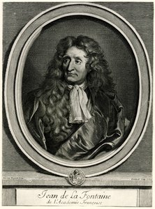Jean de Lafontaine de German School