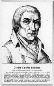 Joachim Christian Nettelbeck (grabado)
