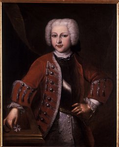 Johann Adolf de German School