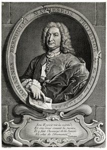 Johann Bernoulli de German School