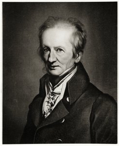 Johann Gottfried Jakob Hermann de German School