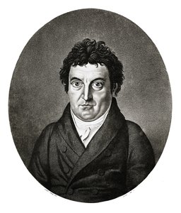 Johann Gottlieb Fichte de German School