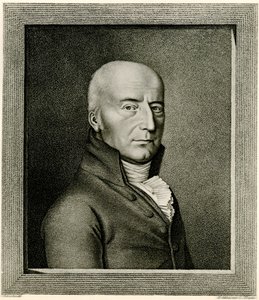 Johann Heinrich Jung-Stilling de German School