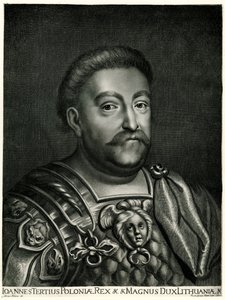 Juan III Sobieski de German School