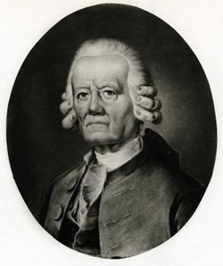 Johann Jakob Moser de German School