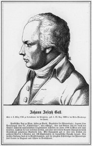 Johann Joseph Gall (grabado)