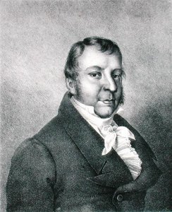 Johann Nepomuk Hummel (1778-1837) de German School