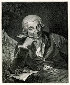 Johann Wilhelm Ludwig Gleim de German School