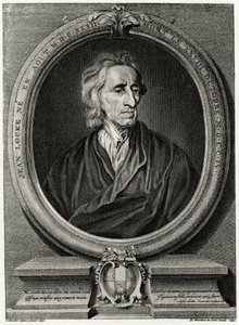 John Locke de German School