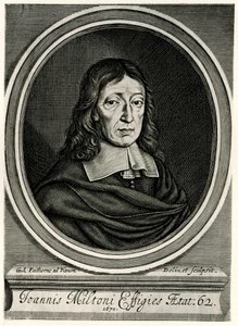 John Milton de German School
