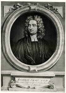 Jonathan Swift de German School