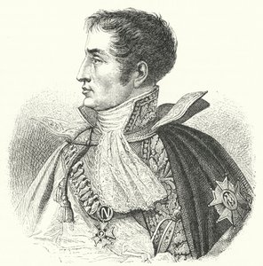 José Bonaparte, Rey de España como José I