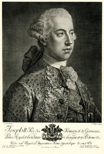 José II de German School