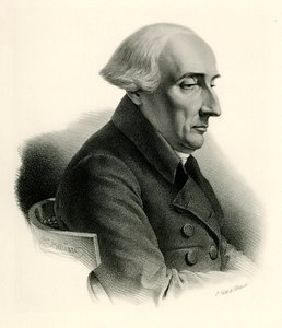 Joseph Louis Lagrange de German School