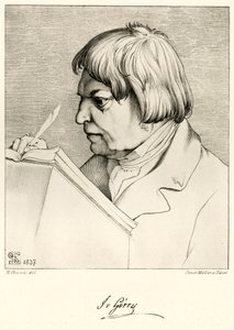 Joseph von Görres de German School