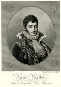 Jérôme Bonaparte, 1884-90