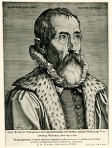 Justus Lipsius de German School