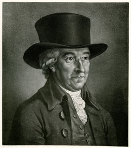 Justus Möser de German School