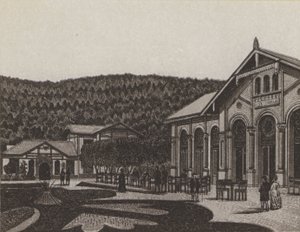 Kaiserpark de German School