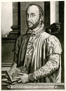 Cardenal Antoine Perrenot de German School