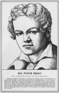 Karl Friedrich Schinkel