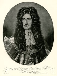 Carlos II de German School