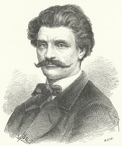 Karl Piloty, pintor alemán de German School
