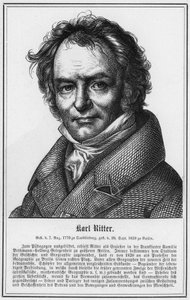 Karl Ritter de German School