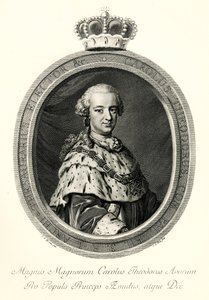 Karl Theodor de German School